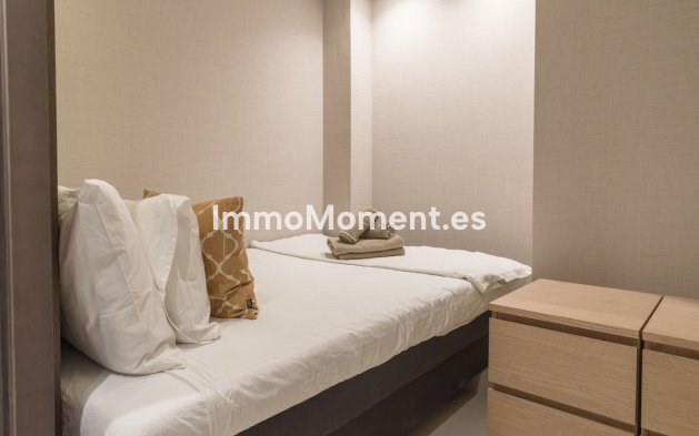 Revente - Appartement - Marbella - Marbella Centro