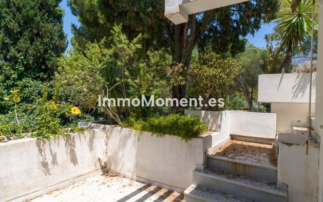 Reventa - Apartamento - Marbella - The Golden Mile