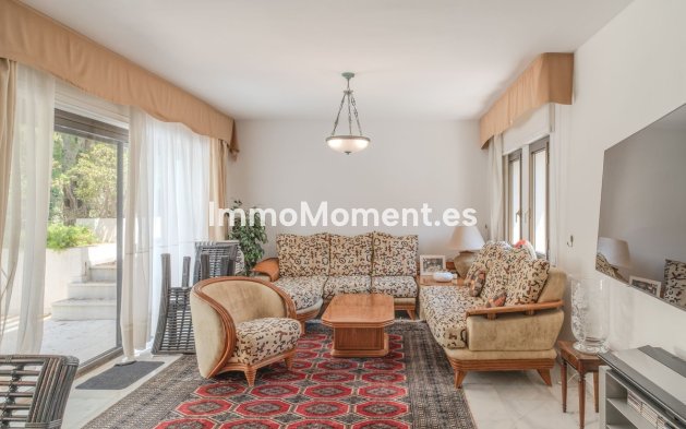 Reventa - Apartamento - Marbella - The Golden Mile
