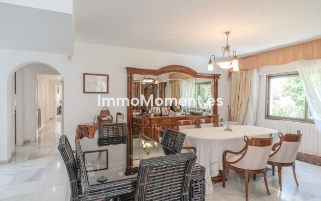 Reventa - Apartamento - Marbella - The Golden Mile