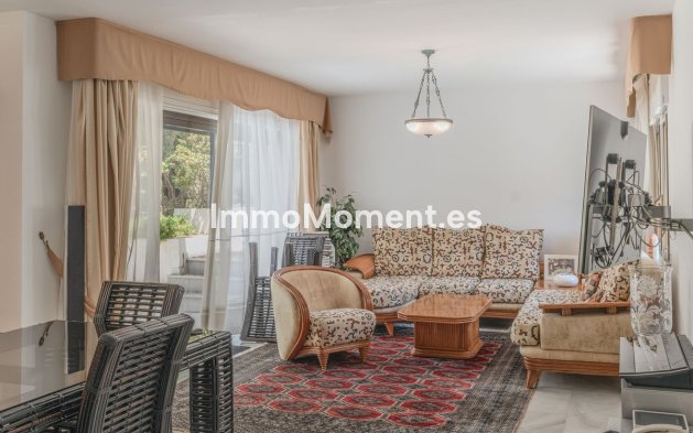 Reventa - Apartamento - Marbella - The Golden Mile