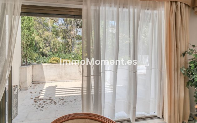 Reventa - Apartamento - Marbella - The Golden Mile