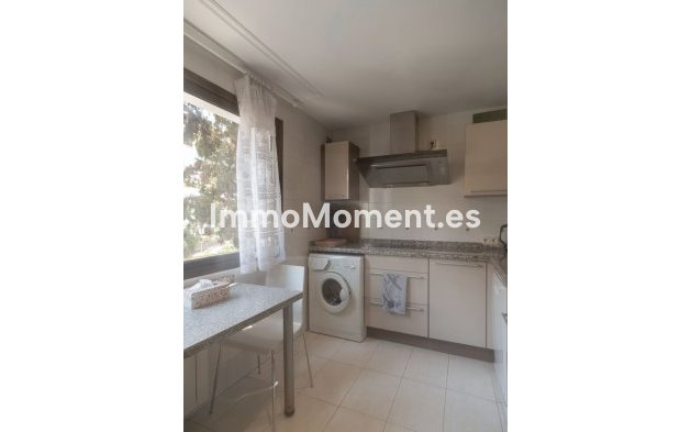 Reventa - Apartamento - Marbella - The Golden Mile