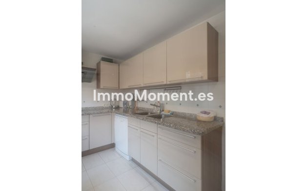 Reventa - Apartamento - Marbella - The Golden Mile