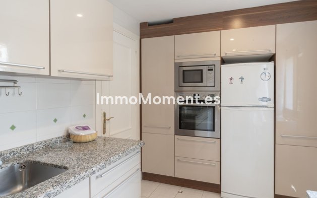 Reventa - Apartamento - Marbella - The Golden Mile