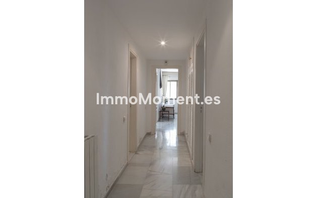 Reventa - Apartamento - Marbella - The Golden Mile