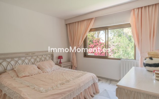 Reventa - Apartamento - Marbella - The Golden Mile