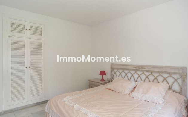 Reventa - Apartamento - Marbella - The Golden Mile
