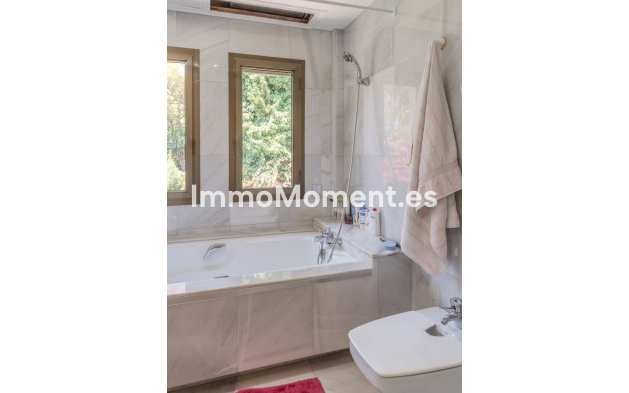 Reventa - Apartamento - Marbella - The Golden Mile