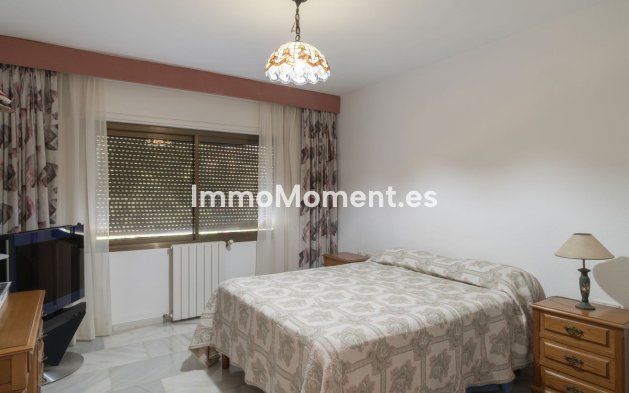 Reventa - Apartamento - Marbella - The Golden Mile