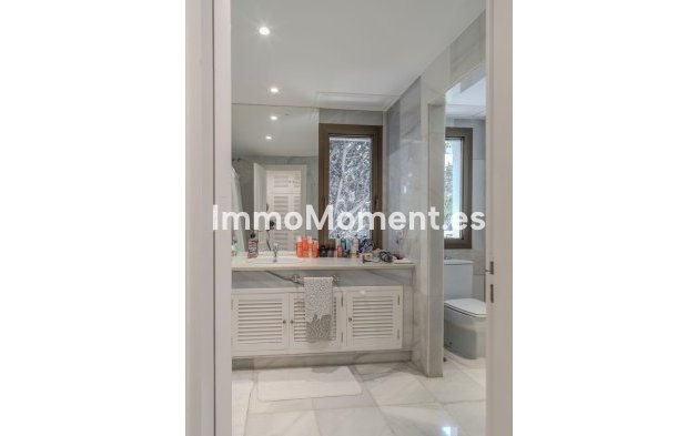 Reventa - Apartamento - Marbella - The Golden Mile