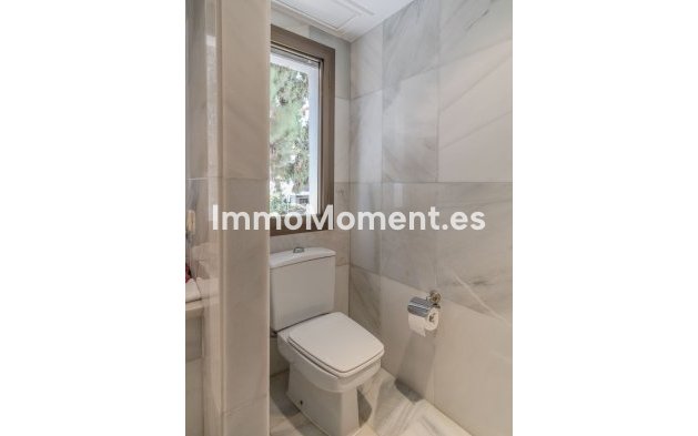 Reventa - Apartamento - Marbella - The Golden Mile