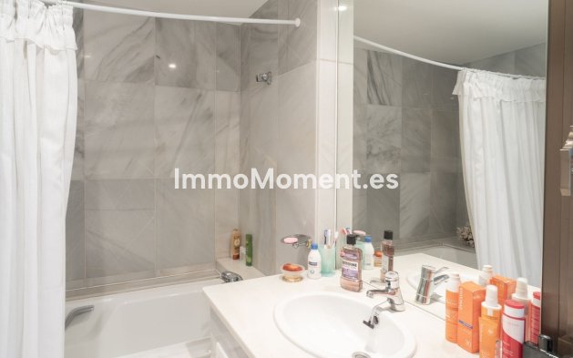 Reventa - Apartamento - Marbella - The Golden Mile