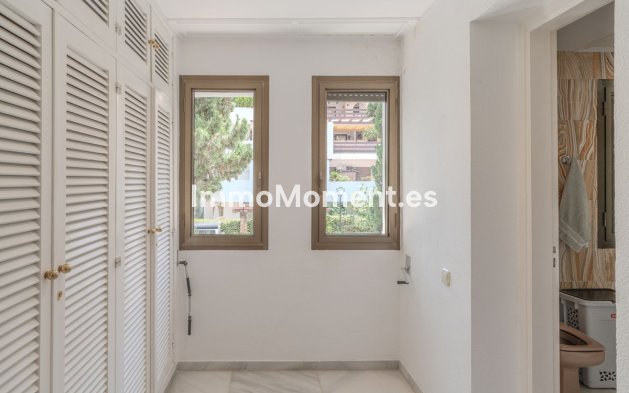 Reventa - Apartamento - Marbella - The Golden Mile