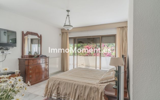 Reventa - Apartamento - Marbella - The Golden Mile