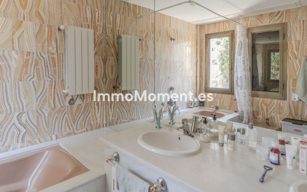 Reventa - Apartamento - Marbella - The Golden Mile