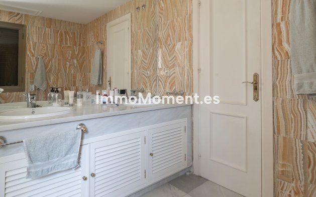 Reventa - Apartamento - Marbella - The Golden Mile