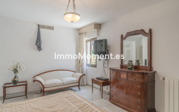 Reventa - Apartamento - Marbella - The Golden Mile