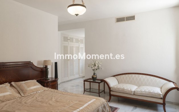 Reventa - Apartamento - Marbella - The Golden Mile