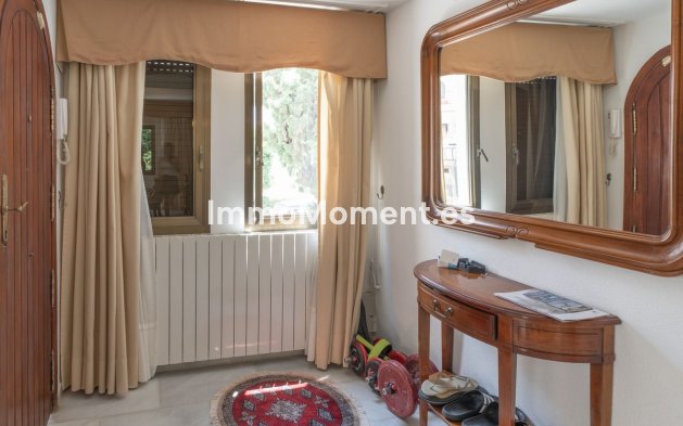 Reventa - Apartamento - Marbella - The Golden Mile