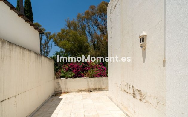 Reventa - Apartamento - Marbella - The Golden Mile
