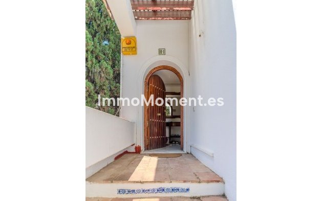 Reventa - Apartamento - Marbella - The Golden Mile