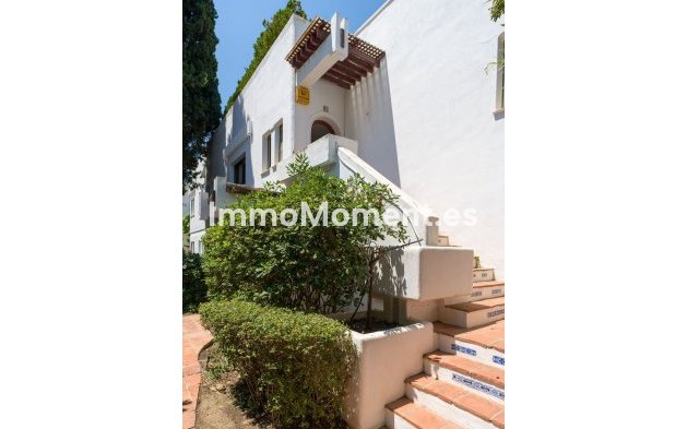 Reventa - Apartamento - Marbella - The Golden Mile