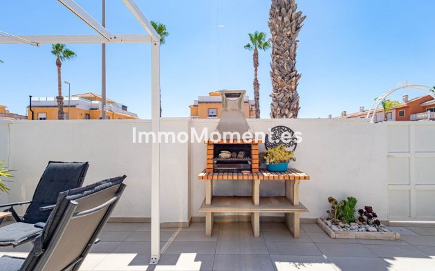 Revente - Maison mitoyenne - Rojales - Dona Pepa