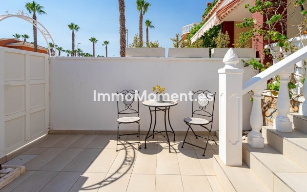 Revente - Maison mitoyenne - Rojales - Dona Pepa