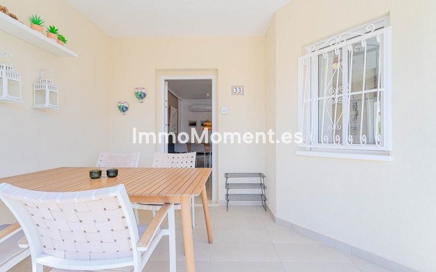 Revente - Maison mitoyenne - Rojales - Dona Pepa