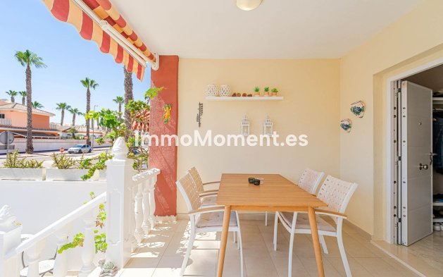 Revente - Maison mitoyenne - Rojales - Dona Pepa