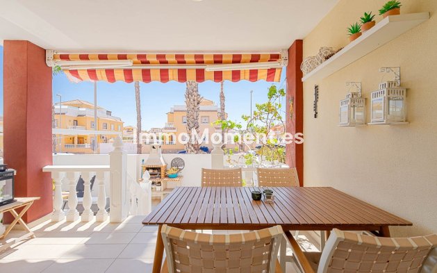 Revente - Maison mitoyenne - Rojales - Dona Pepa