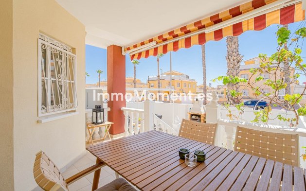 Revente - Maison mitoyenne - Rojales - Dona Pepa