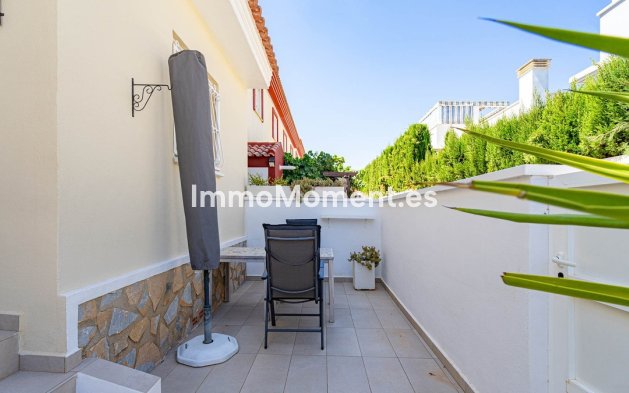 Revente - Maison mitoyenne - Rojales - Dona Pepa