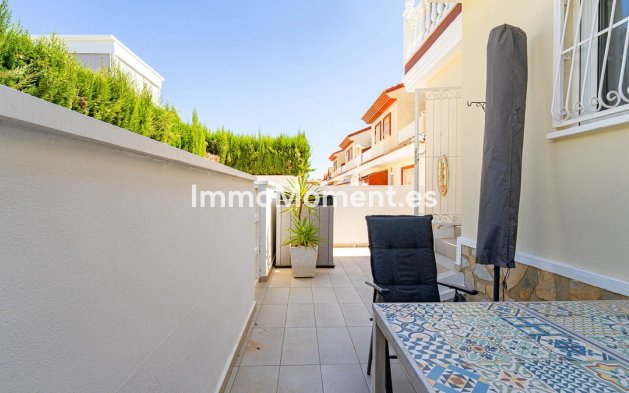Revente - Maison mitoyenne - Rojales - Dona Pepa