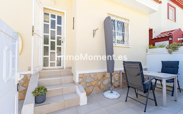 Revente - Maison mitoyenne - Rojales - Dona Pepa