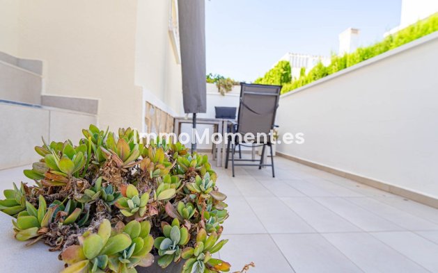 Revente - Maison mitoyenne - Rojales - Dona Pepa