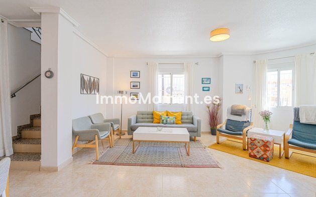 Revente - Maison mitoyenne - Rojales - Dona Pepa