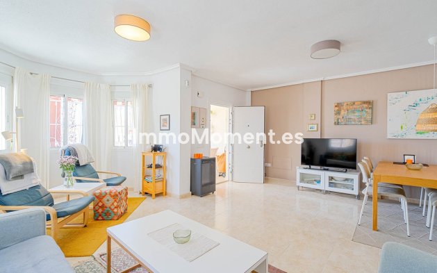 Revente - Maison mitoyenne - Rojales - Dona Pepa