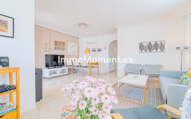 Revente - Maison mitoyenne - Rojales - Dona Pepa