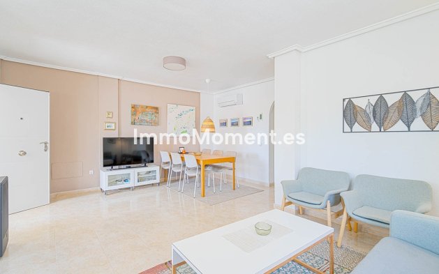 Revente - Maison mitoyenne - Rojales - Dona Pepa