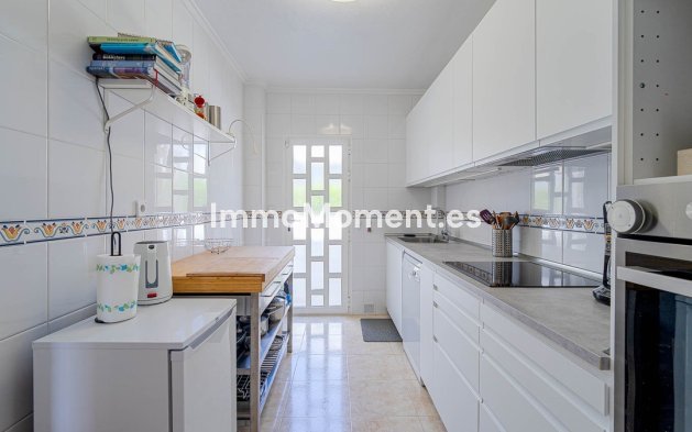 Revente - Maison mitoyenne - Rojales - Dona Pepa