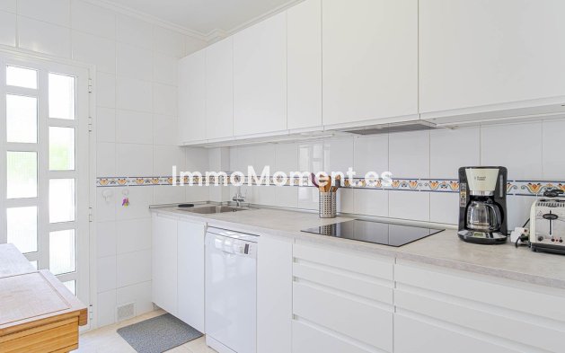 Revente - Maison mitoyenne - Rojales - Dona Pepa