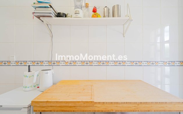 Revente - Maison mitoyenne - Rojales - Dona Pepa