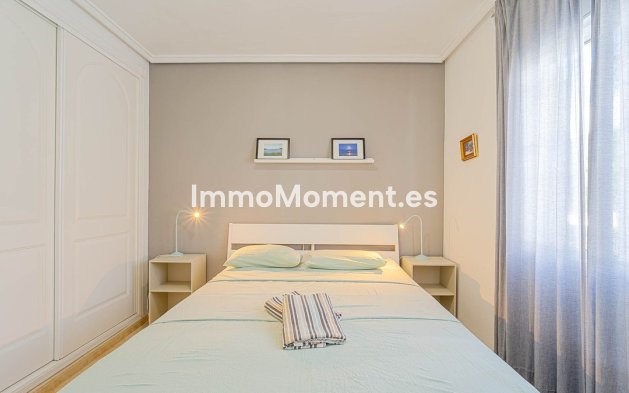 Revente - Maison mitoyenne - Rojales - Dona Pepa