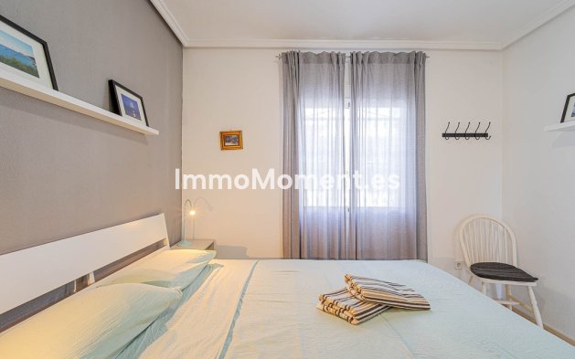 Revente - Maison mitoyenne - Rojales - Dona Pepa