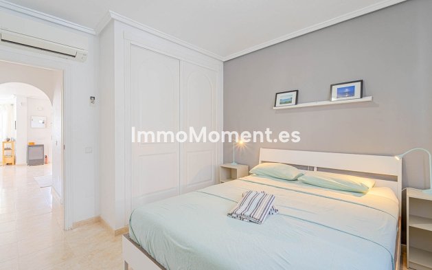 Revente - Maison mitoyenne - Rojales - Dona Pepa