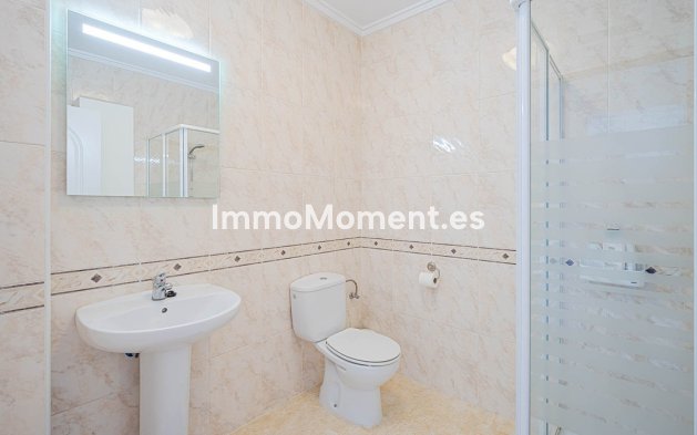Revente - Maison mitoyenne - Rojales - Dona Pepa