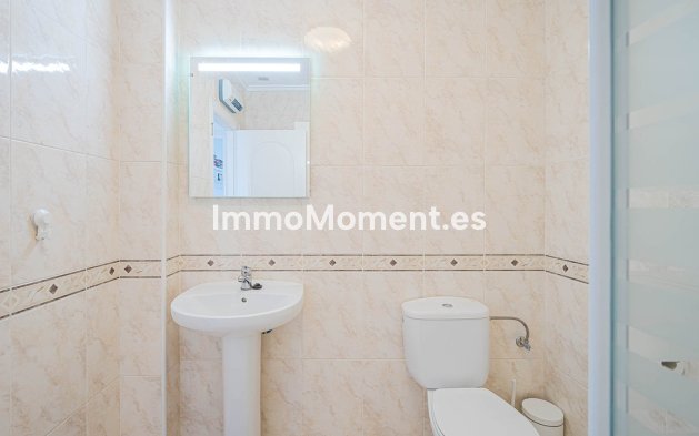 Revente - Maison mitoyenne - Rojales - Dona Pepa