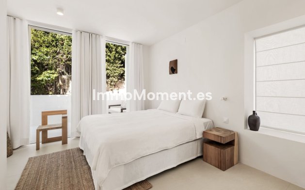 Revente - Villa individuelle - Estepona  - New Golden Mile